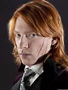 Bill weasley