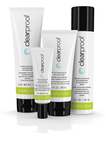 Acne System Acne System