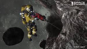 Space Engineers Space Engineers