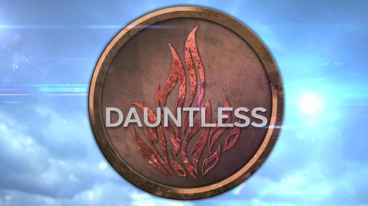 Dauntless the Brave? Dauntless the Brave?