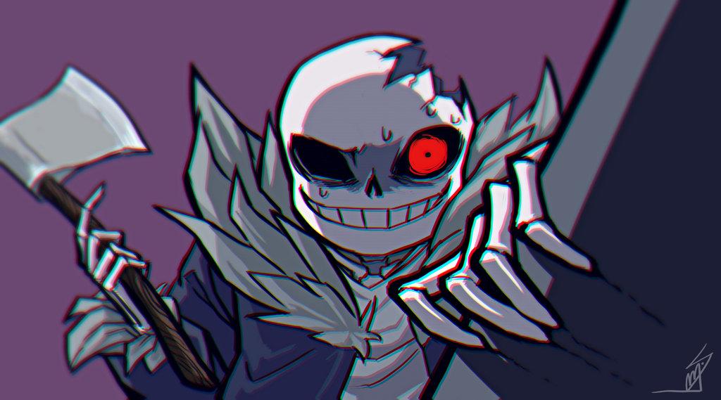 Horror! Sans