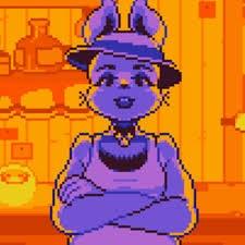 Snowdin Shop Keeper Snowdin Shop Keeper
