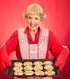 Then you can have cookies! Then you can have cookies!