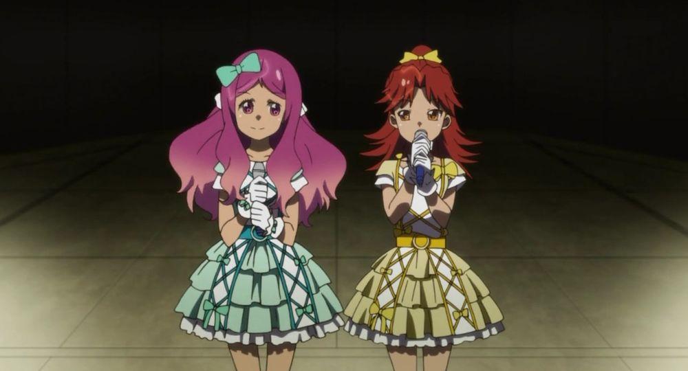Lemon no Toshigoro Lemon no Toshigoro