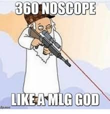 360 noscope