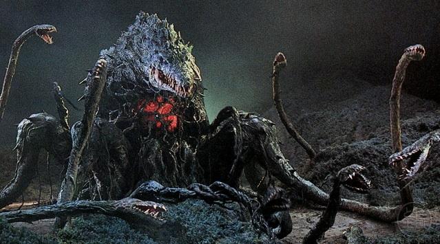 Biollante Biollante