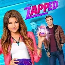 Zapped