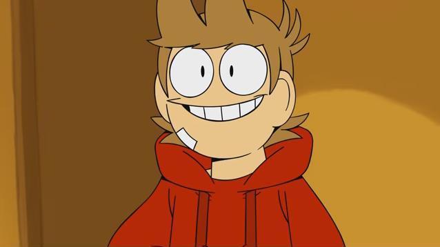 Tord Tord