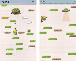 doodle jump doodle jump