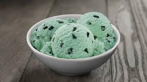 Mint Chip Mint Chip