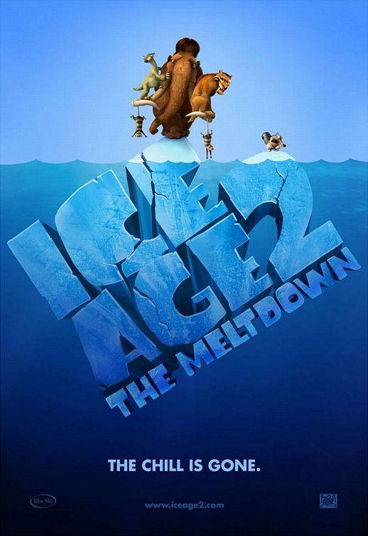 Ice Age 2 - The meltdown :) Ice Age 2 - The meltdown :)