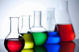 Chemistry Chemistry