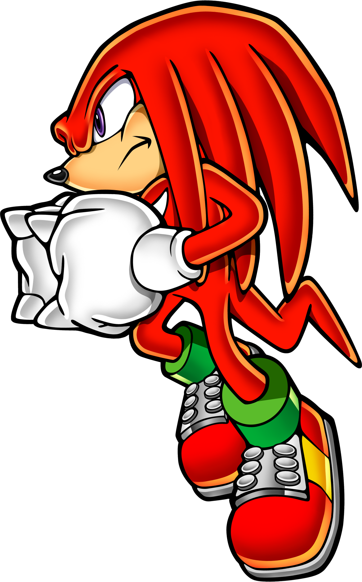 Knuckles