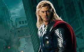 Thor Thor
