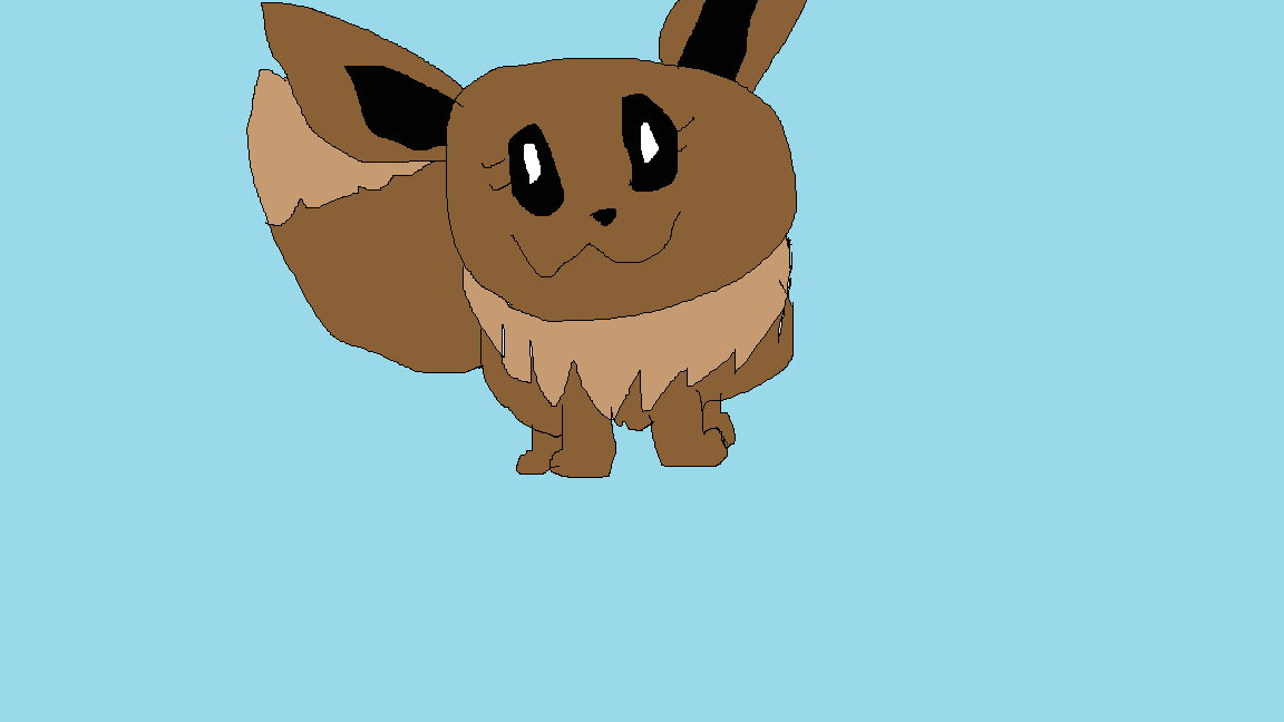 Eevee Eevee