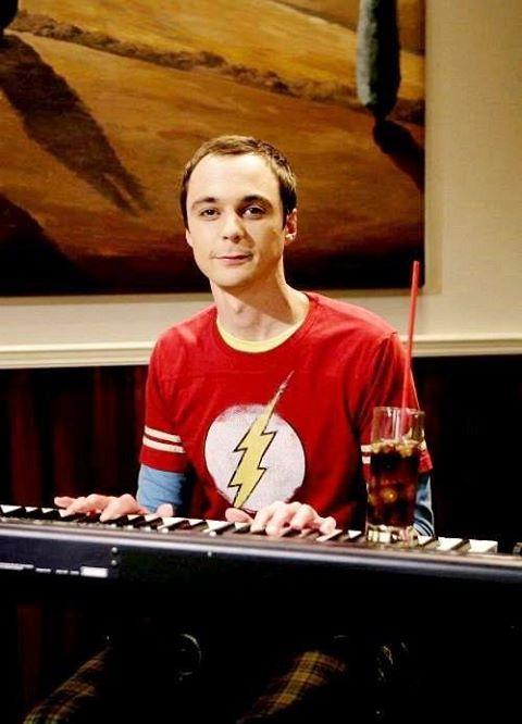 Jim Parsons