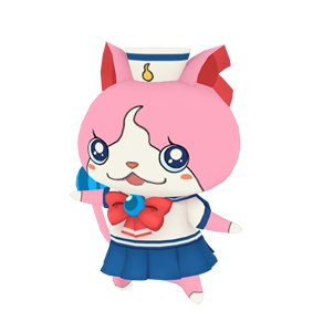 Sailornyan Sailornyan