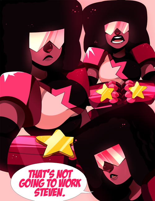 Garnet Garnet
