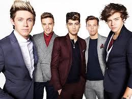 one direction 