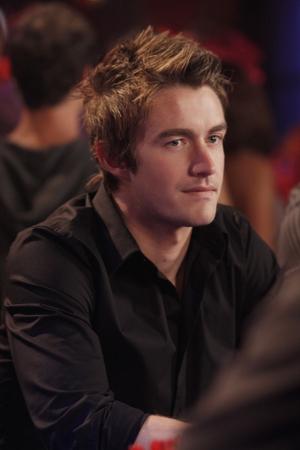 Clay Evans Clay Evans