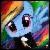Only me! (Rainbow_Dashy) Only me! (Rainbow_Dashy)