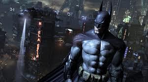 Batman :) (My fave! <3)