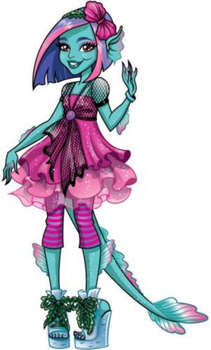 Grimmily Anne McShmiddlebopper Grimmily Anne McShmiddlebopper