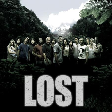 Lost