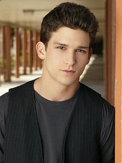 Daren Kagasoff