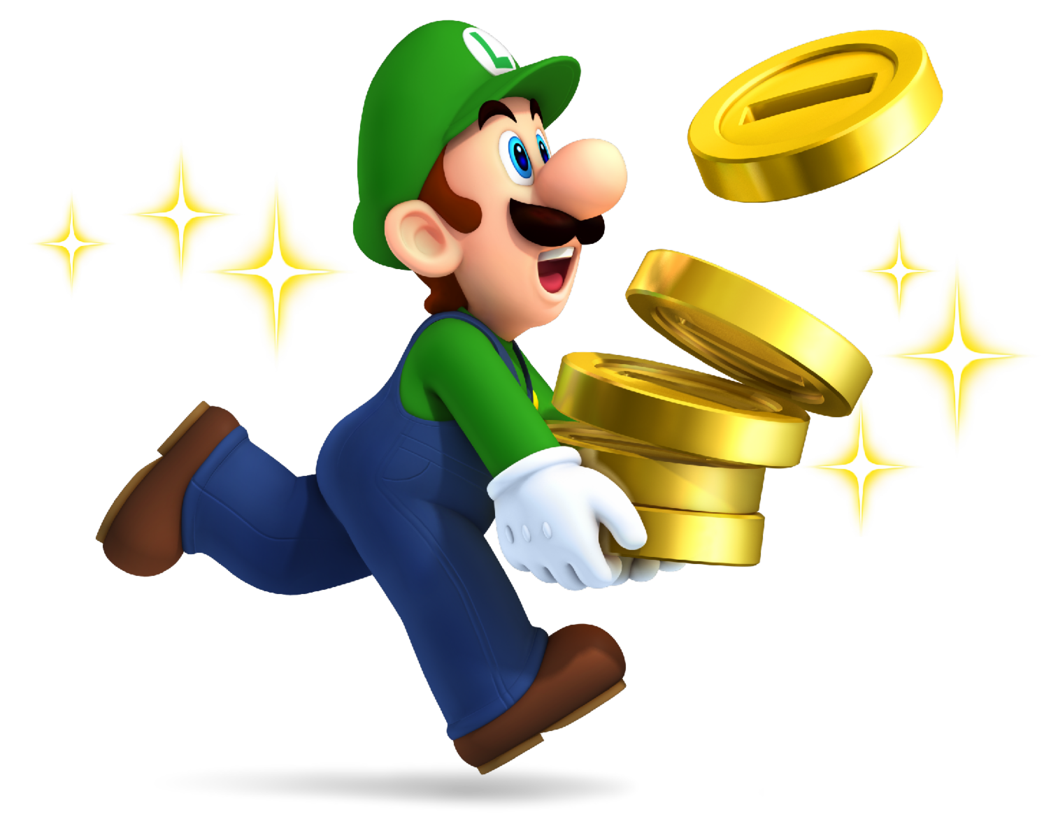 Luigi Luigi
