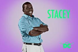 stacey stacey
