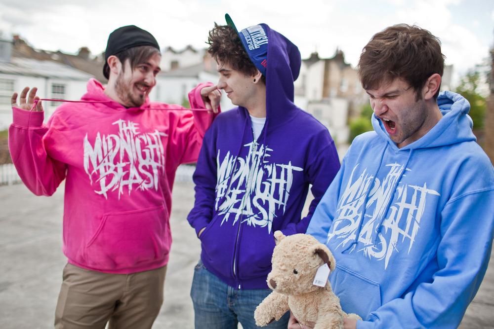 The Midnight Beast (TMB)