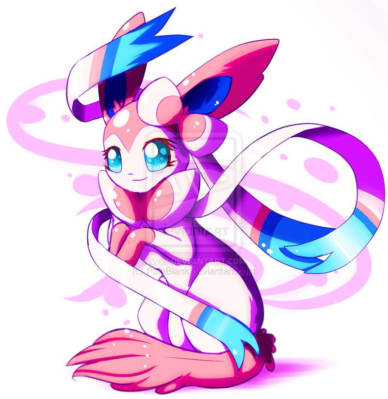 Sylveon Sylveon