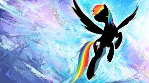 rainbow dash