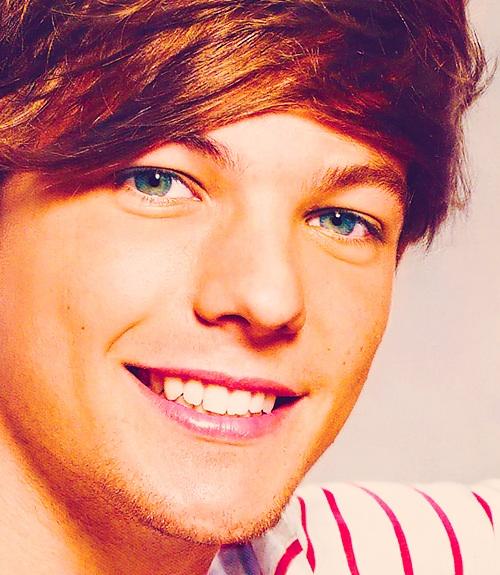 Louis Tomlinson, Lou Lou!!! :D