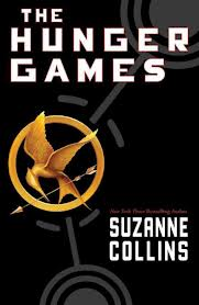 Hunger games! Hunger games!