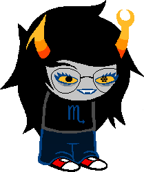 Vriska Vriska