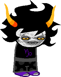 Gamzee Gamzee