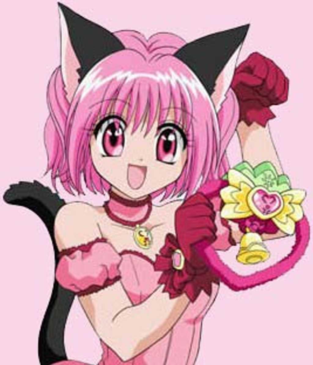 Anime Anime