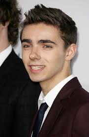 Nathan Skyes