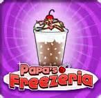Freezeria Freezeria