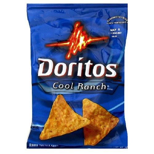 Cool Ranch Cool Ranch