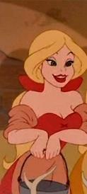 Claudette Claudette
