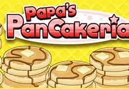 Pancakeria