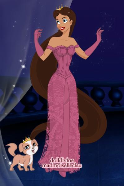 Princess Sophie Princess Sophie