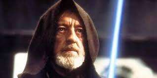 Old Ben Kenobi Old Ben Kenobi