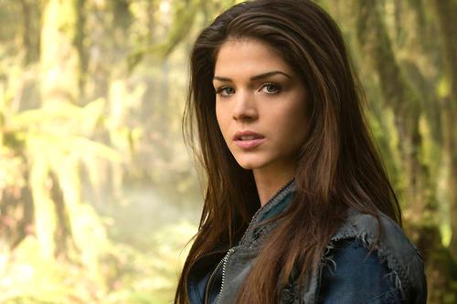 Octavia Blake