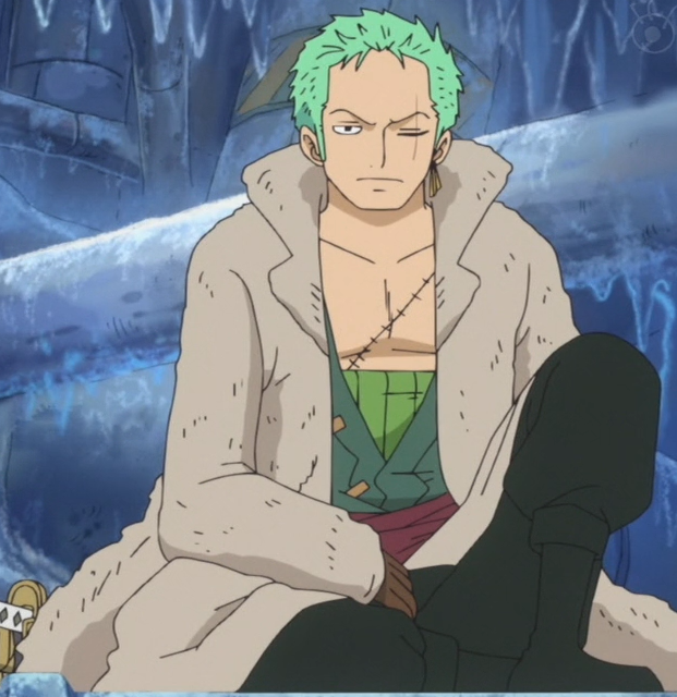 Zoro