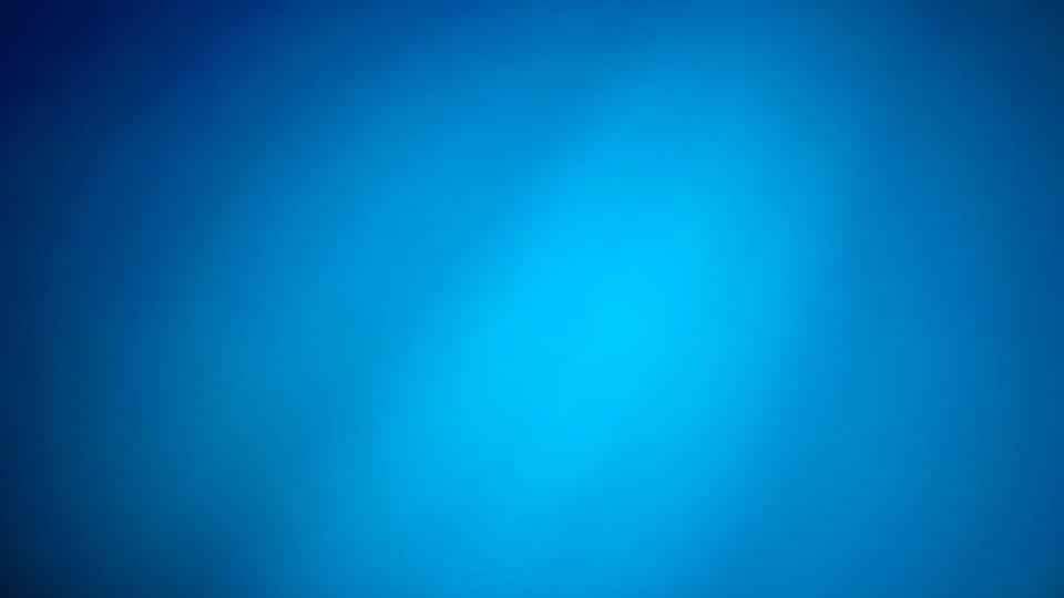 blue blue