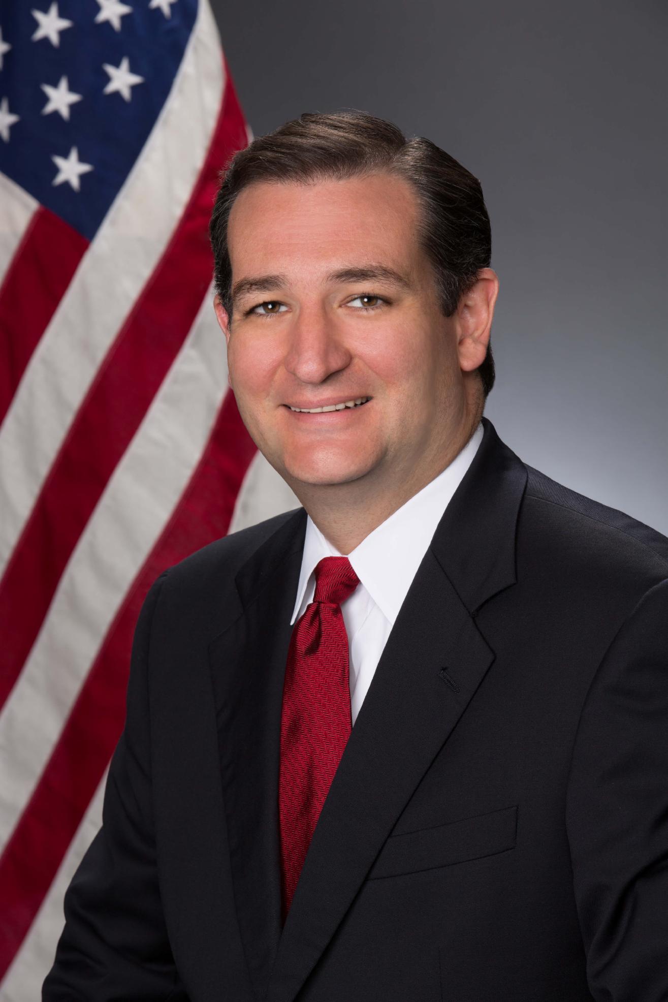 Ted Cruz